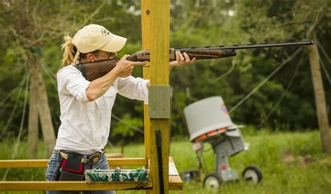 About | Pawnee Sporting Clays