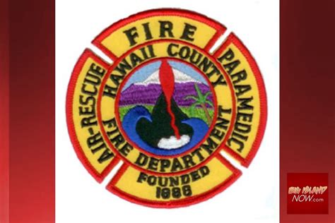 No fire or injuries were reported following propane leak in Kawaihae : Big Island Now
