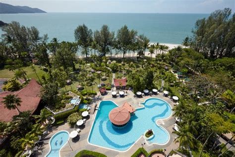 BAYVIEW BEACH RESORT - Updated 2024 Prices & Hotel Reviews (Penang/Batu ...