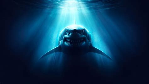 Shark Scares vs. Safety: Just When You Thought It Was Safe To Get Back ...