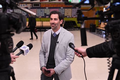 NV Milken Educators Welcome Jason Murray » Photos