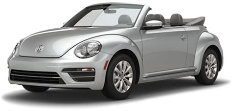 2018 Volkswagen Beetle Incentives, Specials & Offers in Miami FL