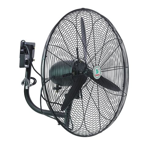 Fb Series Industrial Wall Fan (18",20",24",26",30") - Buy Industrial Wall Fan,Industrial ...