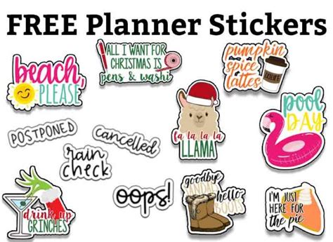 Planner-Printable-Stickers-Main - Mom Envy