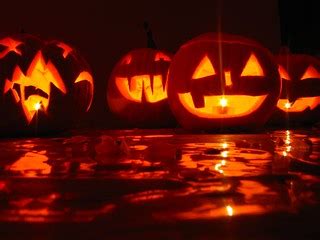 halloween | halloween, kürbis, pumkin | hanna horwarth | Flickr