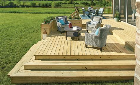 Best Patio Decking Material - Patio Ideas