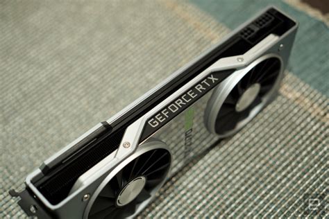 NVIDIA RTX 2060 Super and 2070 Super review | Engadget