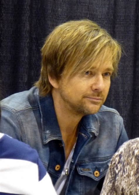 Sean Patrick Flanery Height, Weight, Age, Facts, Biography, Family