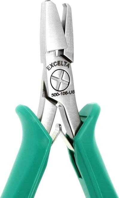 Excelta 500-106-US - Anti-Shock Shear Cutter, 5", Carbon Steel | TEquipment