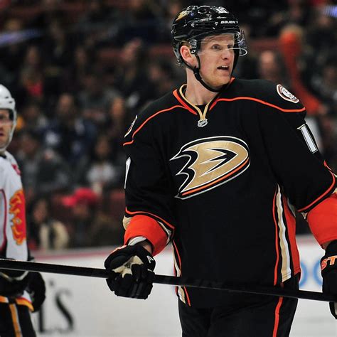 Corey Perry Suspension: How Anaheim Ducks Need to Adjust in Next 4 ...