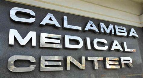 Level 2 Calamba hospital hopes to reach international standards | Inquirer Business