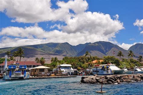 One day in Lahaina, Hawaii (Guide) - How to Spend a Perfect Day