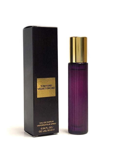 Tom Ford Velvet Orchid Oz 10 Ml Eau De Parfum Women's Mini Spray | ubicaciondepersonas.cdmx.gob.mx