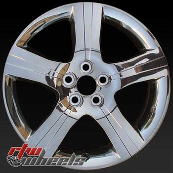 Select your vehicle - Pontiac - G6 - 2010 - RTW Wheels