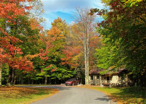 Cabins & Cottages | Canaan Valley Resort & Conference Center