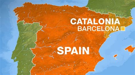 Catalonia referendum: Who are the Catalans? | Catalonia News | Al Jazeera