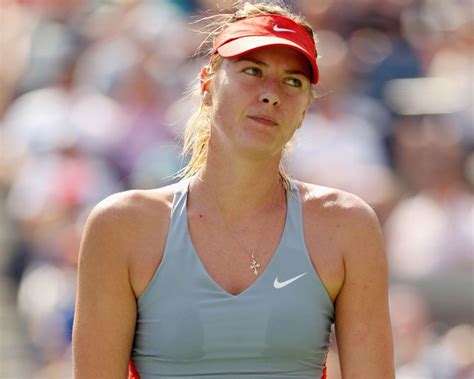 US Open: Wozniacki upsets Sharapova, Simon stuns Ferrer - Rediff Sports