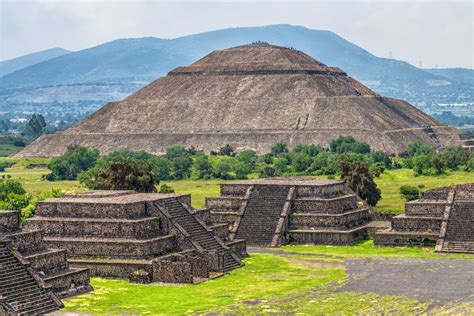 The Top Pyramids in Mexico to Visit | Travel | US News