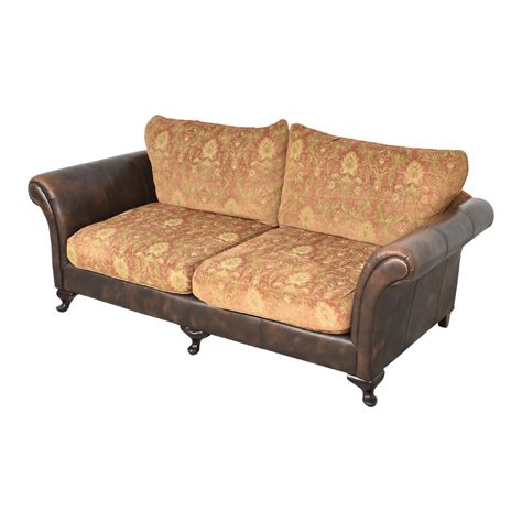 Bernhardt Traditional Sofa | 76% Off | Kaiyo