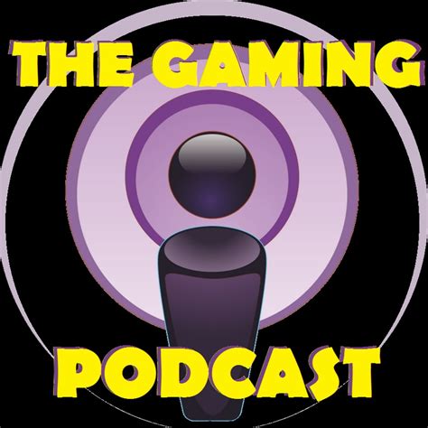 The Gaming Podcast - YouTube