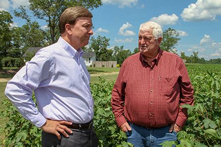 U.S. REP. MIKE ROGERS SELECTED AS FARM BILL CONFEREE - Alabama Farmers Federation