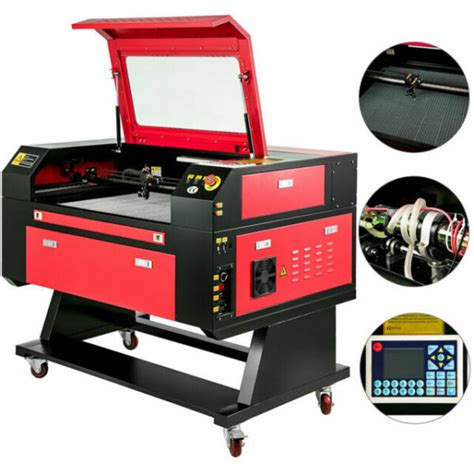 VEVOR KH7050 Laser Engraving Machine for sale online | eBay