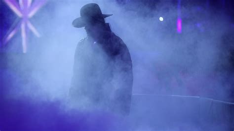 15 Best The Undertaker Matches of All Time - Cultured Vultures