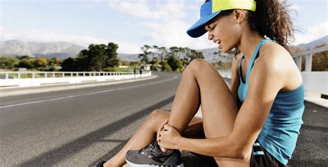 Ankle sprain prevention - HealthLocal