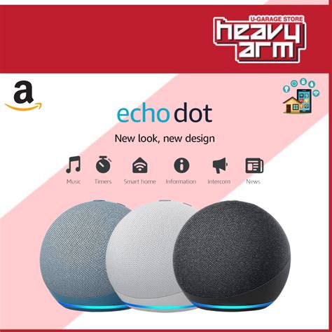 Echo Dot 5TH GEN Vs 4TH GEN Sound Test Should You UPGRADE?, 55% OFF