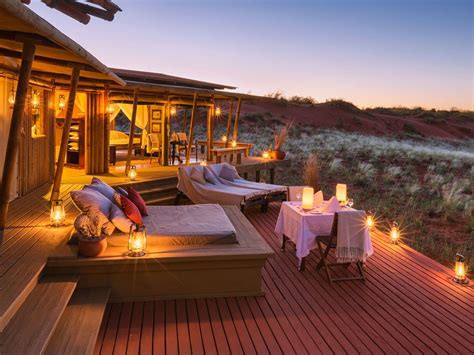 9 Desert Resorts to Help You Escape Winter (and Civilization) | Desert ...