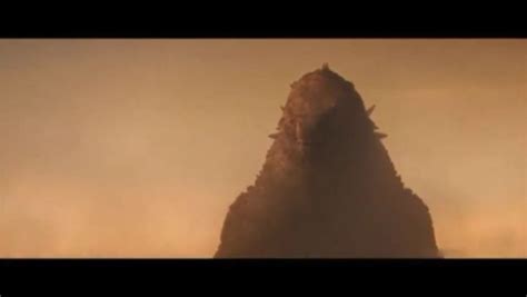 The best ending from Godzilla king of the monsters. Godzilla, To Love ...