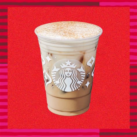 What Are Starbucks New Holiday Drinks for 2023? See New Menu - Boohyah