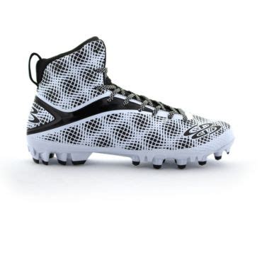 Lacrosse Cleats: Men's Lacrosse Cleats and Shoes