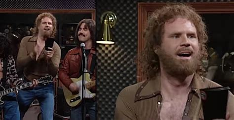 'Saturday Night Live' Teases Will Ferrell Week With More Cowbell