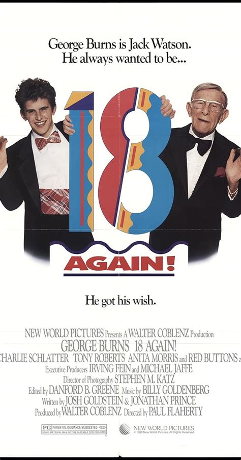 18 Again! (1988) - IMDb