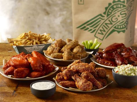 Wingstop to open location in Chesterfield County | Restaurant News | richmond.com