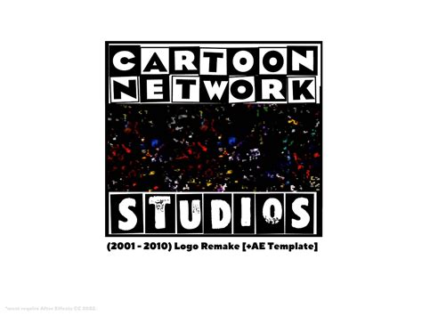 Cartoon Network Logo 2010 Png