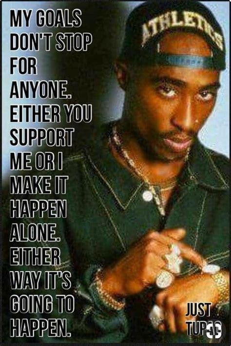 Pin by Dee McDaniel on Tupac Shakur | Tupac quotes, Rapper quotes ...