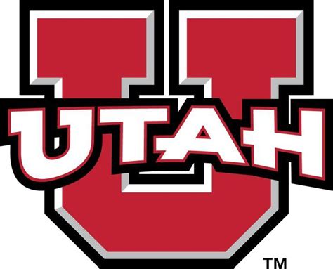 University of Utah Printable Logo