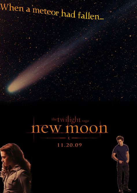 New Moon♥ - New Moon Movie Photo (5719731) - Fanpop