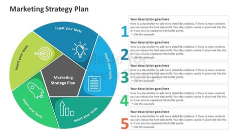 Pin by Whitney Davison on Dynamic PowerPoint | Marketing strategy plan, Marketing plan template ...