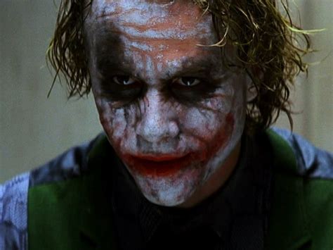 interrogation scene - The Joker Image (7502335) - Fanpop