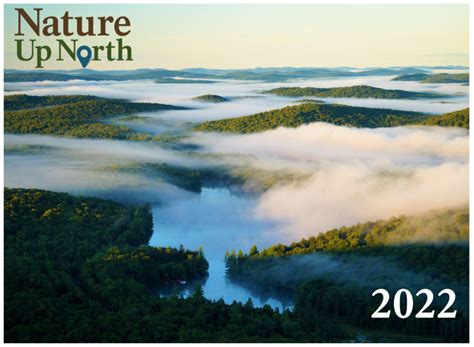 2023 Calendar Submissions Are Open! | Nature Up North