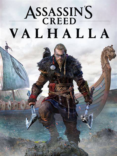 Assassins Creed Valhalla Full PC Game + CODEX Download 2023