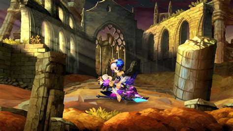 Odin Sphere Leifthrasir Review | Hey Poor Player