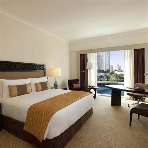 Reviewed: Fairmont St. Andrews Hotel | TripReporter