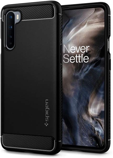 10 Best Cases For OnePlus Nord