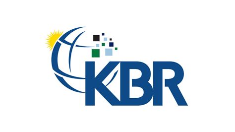 KBR Logo - LogoDix