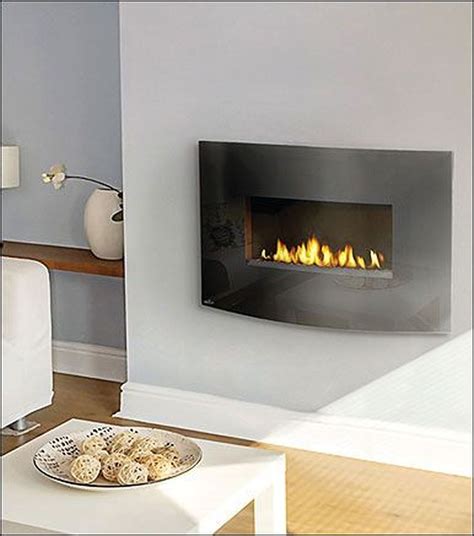 50 Awesome Fireplace Design Ideas For Small Houses - SWEETYHOMEE