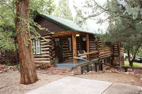 Keithley Pines Bristlecone Cabin - Cabins for Rent in Manitou Springs, Colorado, United States